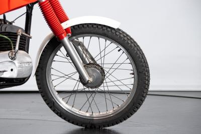 1976 Montesa COTA 247