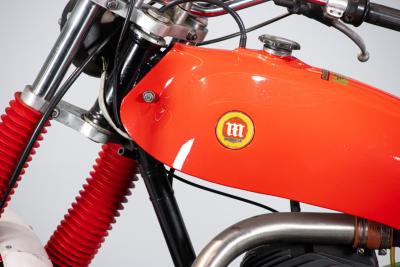 1976 Montesa COTA 247