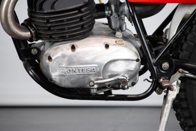 1976 Montesa COTA 247