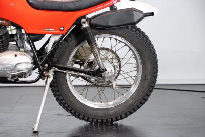 1976 Montesa COTA 247