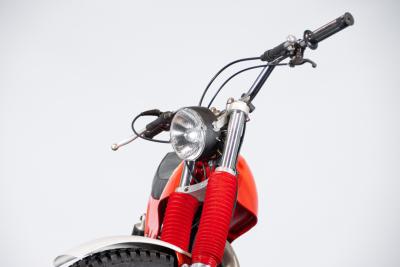 1976 Montesa COTA 247