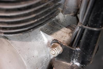 1976 Montesa COTA 247