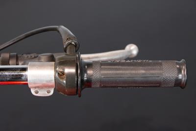 1976 Montesa COTA 247