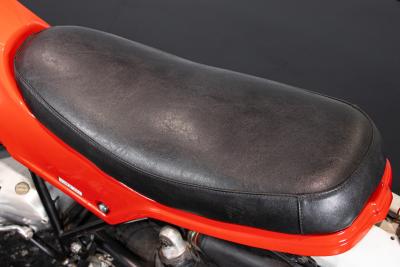 1976 Montesa COTA 247