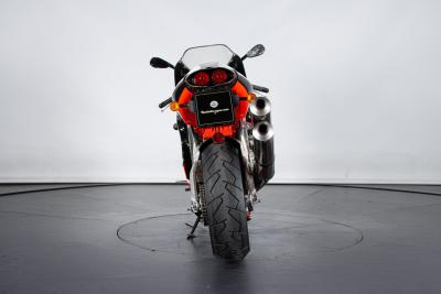 1999 Aprilia RSV 1000 SP V60