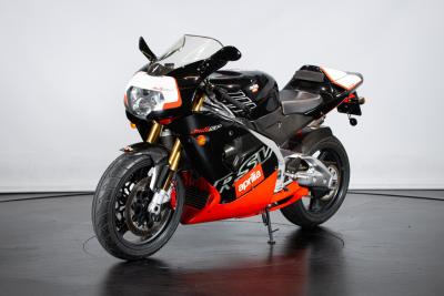 1999 Aprilia RSV 1000 SP V60