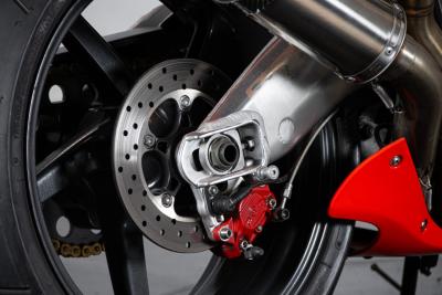 1999 Aprilia RSV 1000 SP V60