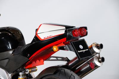 1999 Aprilia RSV 1000 SP V60