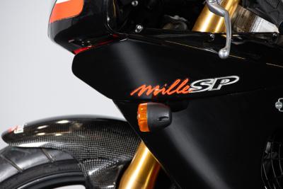 1999 Aprilia RSV 1000 SP V60