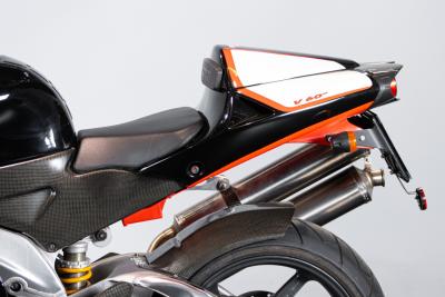 1999 Aprilia RSV 1000 SP V60