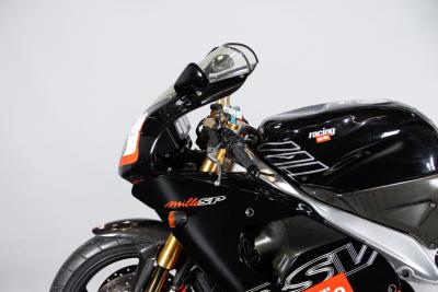 1999 Aprilia RSV 1000 SP V60