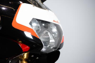 1999 Aprilia RSV 1000 SP V60