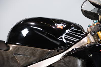 1999 Aprilia RSV 1000 SP V60