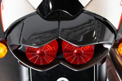 1999 Aprilia RSV 1000 SP V60