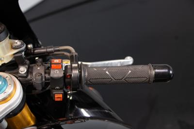 1999 Aprilia RSV 1000 SP V60