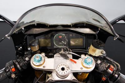 1999 Aprilia RSV 1000 SP V60