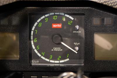 1999 Aprilia RSV 1000 SP V60