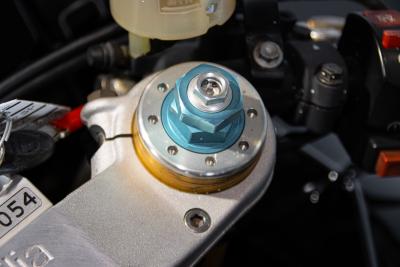 1999 Aprilia RSV 1000 SP V60