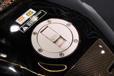 1999 Aprilia RSV 1000 SP V60