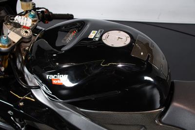 1999 Aprilia RSV 1000 SP V60