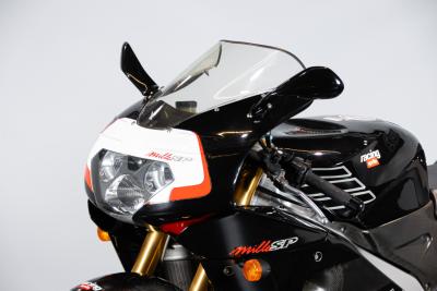 1999 Aprilia RSV 1000 SP V60
