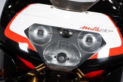 1999 Aprilia RSV 1000 SP V60