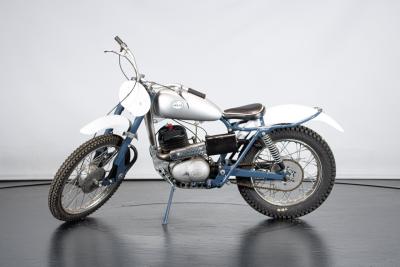 1963 Greeves 250 SCRAMBLER