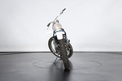 1963 Greeves 250 SCRAMBLER