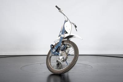 1963 Greeves 250 SCRAMBLER