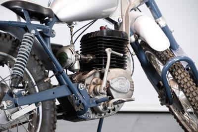 1963 Greeves 250 SCRAMBLER