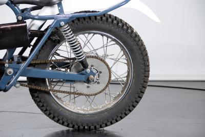 1963 Greeves 250 SCRAMBLER