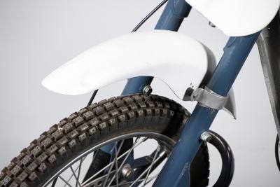 1963 Greeves 250 SCRAMBLER