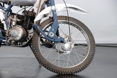 1963 Greeves 250 SCRAMBLER