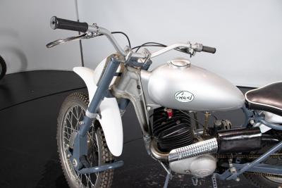 1963 Greeves 250 SCRAMBLER