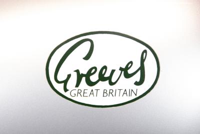 1963 Greeves 250 SCRAMBLER