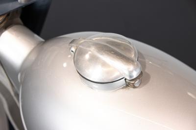 1963 Greeves 250 SCRAMBLER