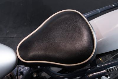 1963 Greeves 250 SCRAMBLER