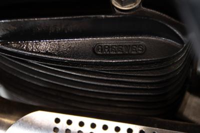 1963 Greeves 250 SCRAMBLER