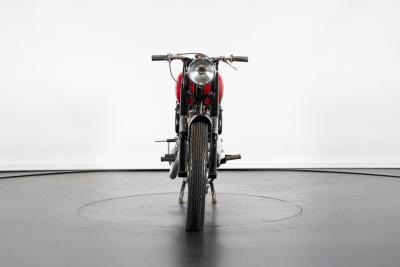 1963 Gilera SATURNO 500