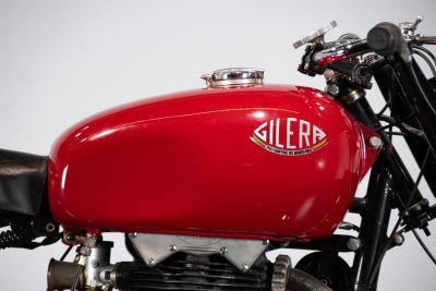 1963 Gilera SATURNO 500