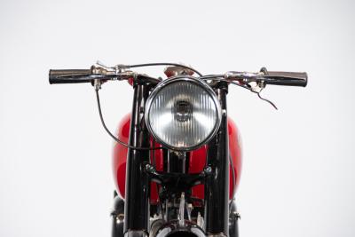 1963 Gilera SATURNO 500