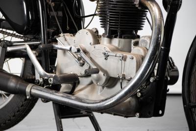 1963 Gilera SATURNO 500