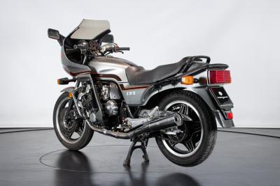 1982 Honda CBX 1100 SUPER SPORT