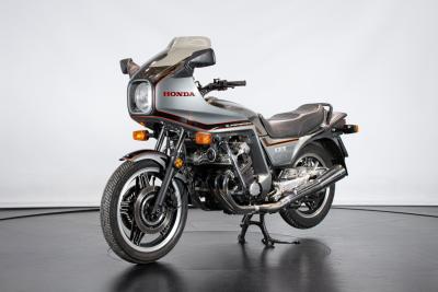 1982 Honda CBX 1100 SUPER SPORT