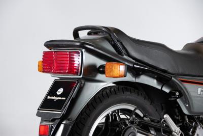 1982 Honda CBX 1100 SUPER SPORT