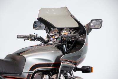 1982 Honda CBX 1100 SUPER SPORT