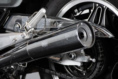 1982 Honda CBX 1100 SUPER SPORT