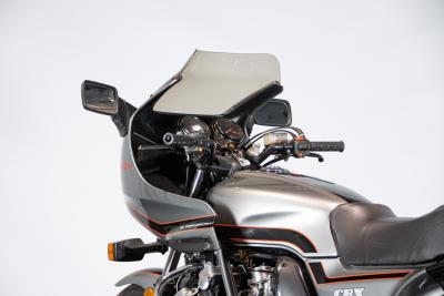 1982 Honda CBX 1100 SUPER SPORT