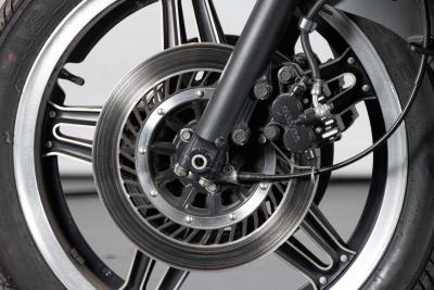 1982 Honda CBX 1100 SUPER SPORT