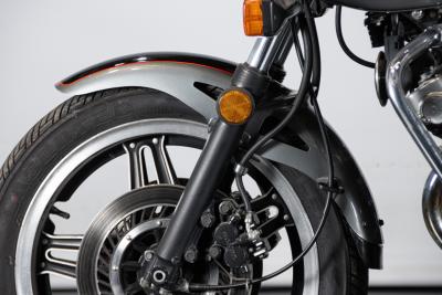 1982 Honda CBX 1100 SUPER SPORT